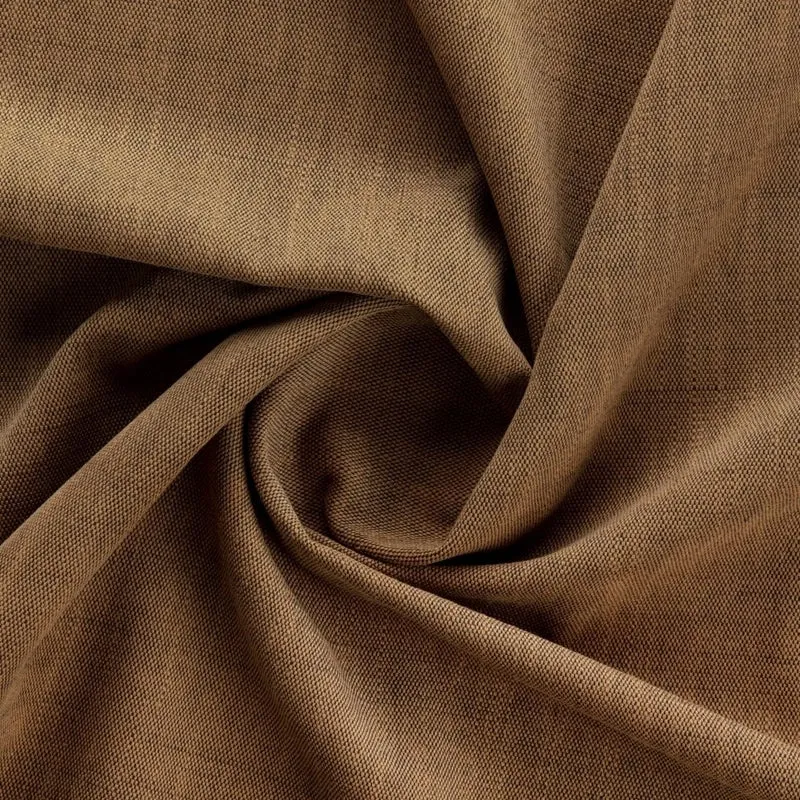 Recycelt Bicolor - ochre 280 cm