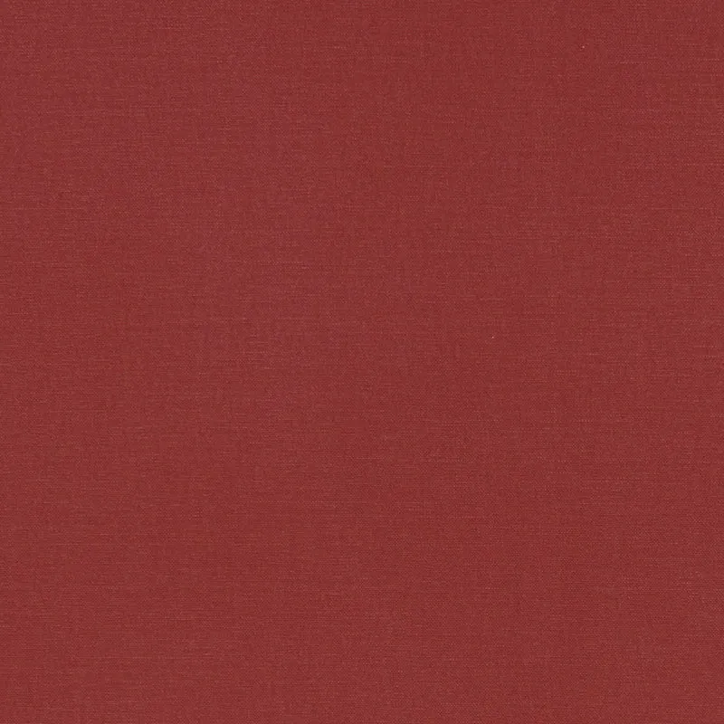 Combed Canvas - flame