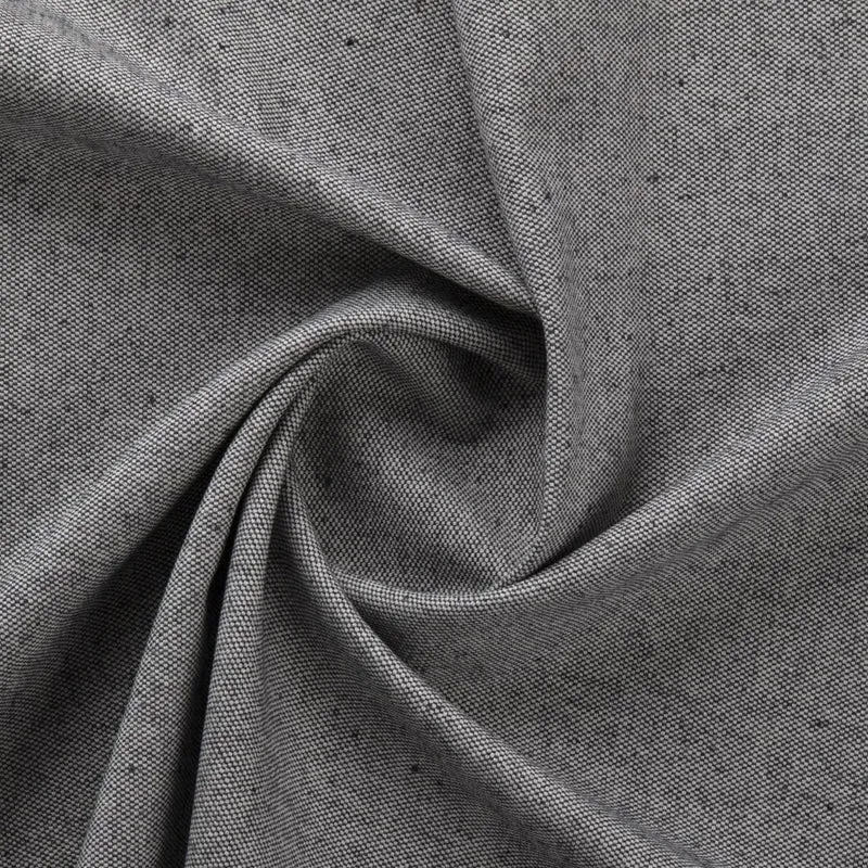 Recycelt Bicolor - anthrazit