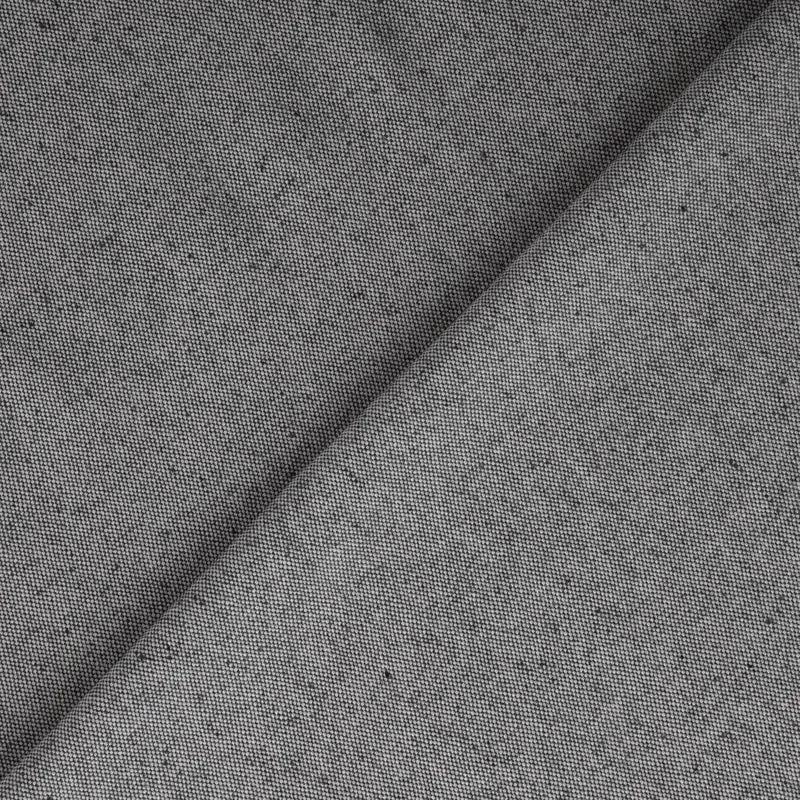 Recycelt Bicolor - anthrazit