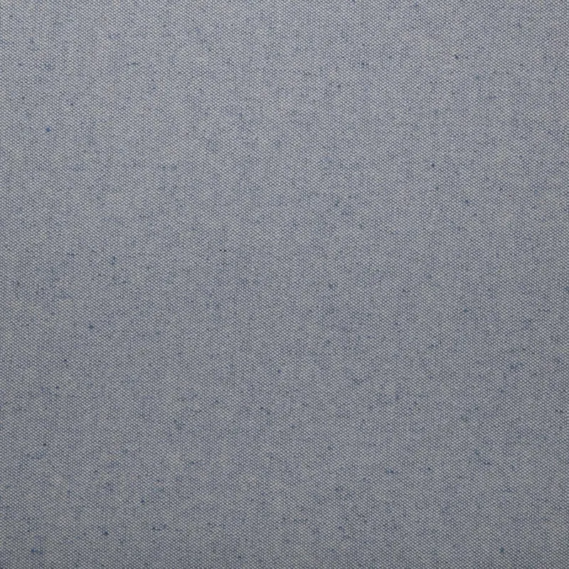 Recycelt Bicolor - altblau