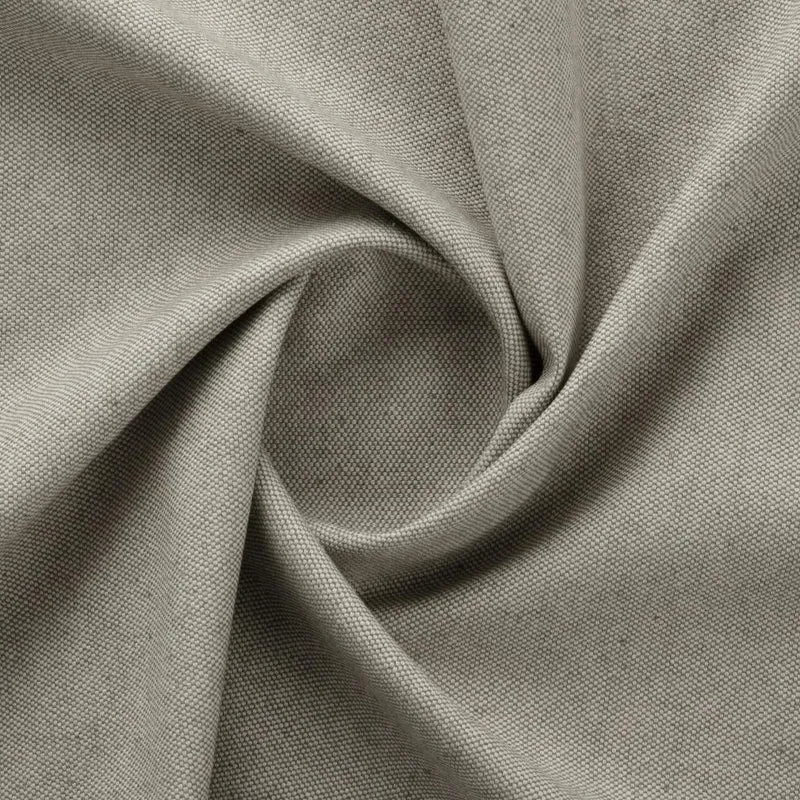 Recycelt Bicolor - resedagrün