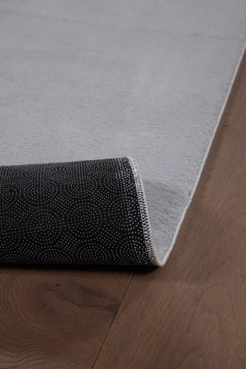 Tappeto Moderno Sky Grigio