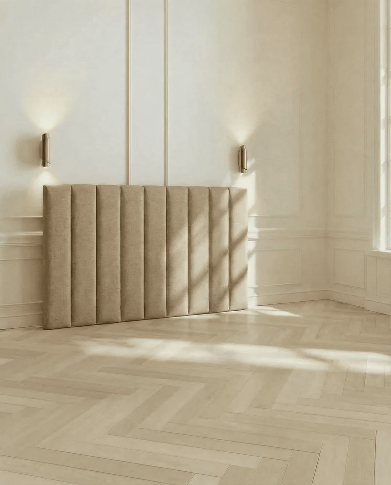 Soho Kopfteil Beige