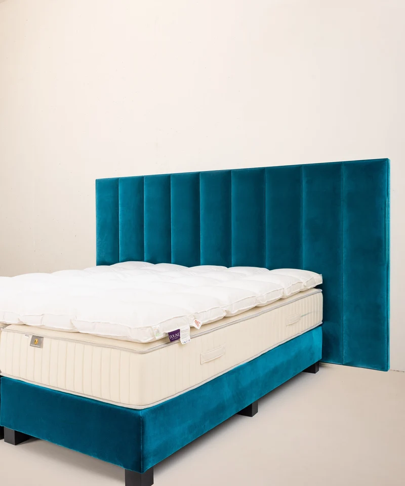 Soho Kopfteil Beige
