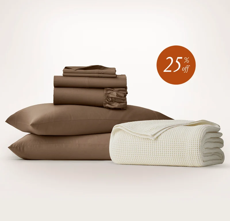 The Fall Bedding Event Exclusive Bundle