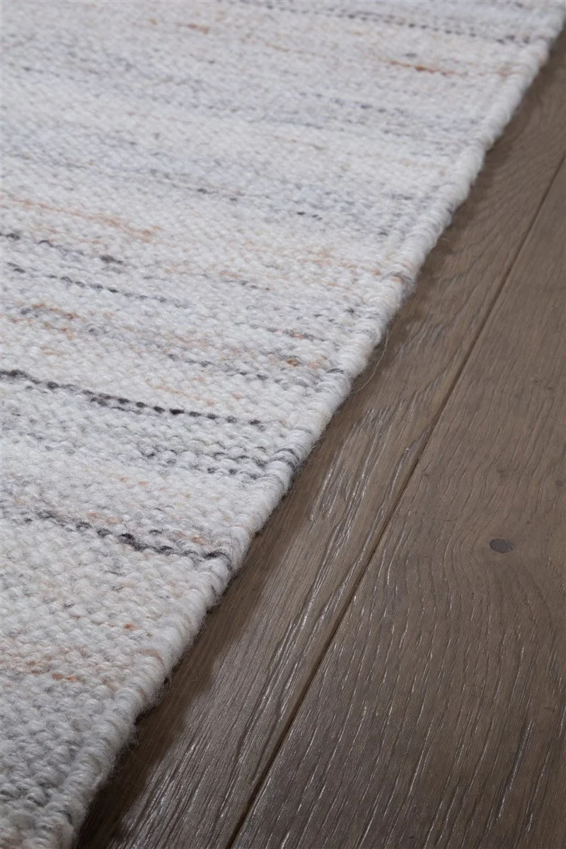 Tappeto Moderno Outer Beige