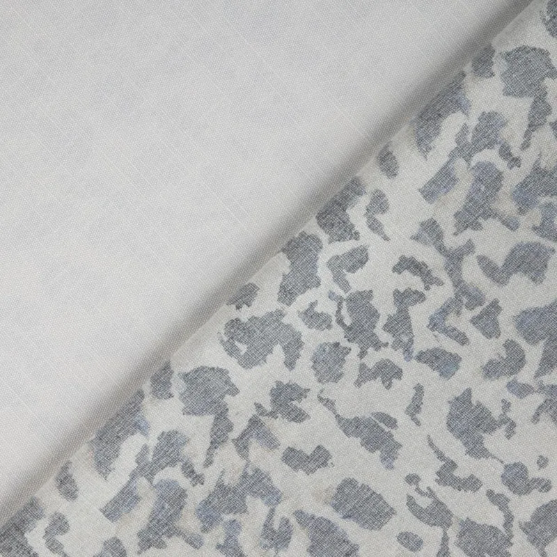 Bio Spotty - rhino grey