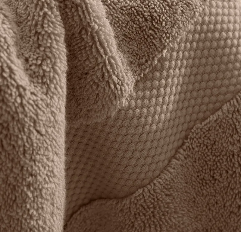 Neville Plush Bath Towel Virtual Set - Error Handling
