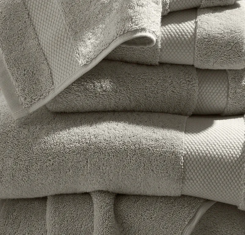 Neville Plush Bath Towel Virtual Set - Error Handling