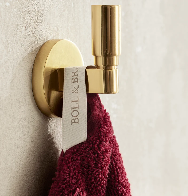 Neville Plush Bath Towel Virtual Set - Error Handling