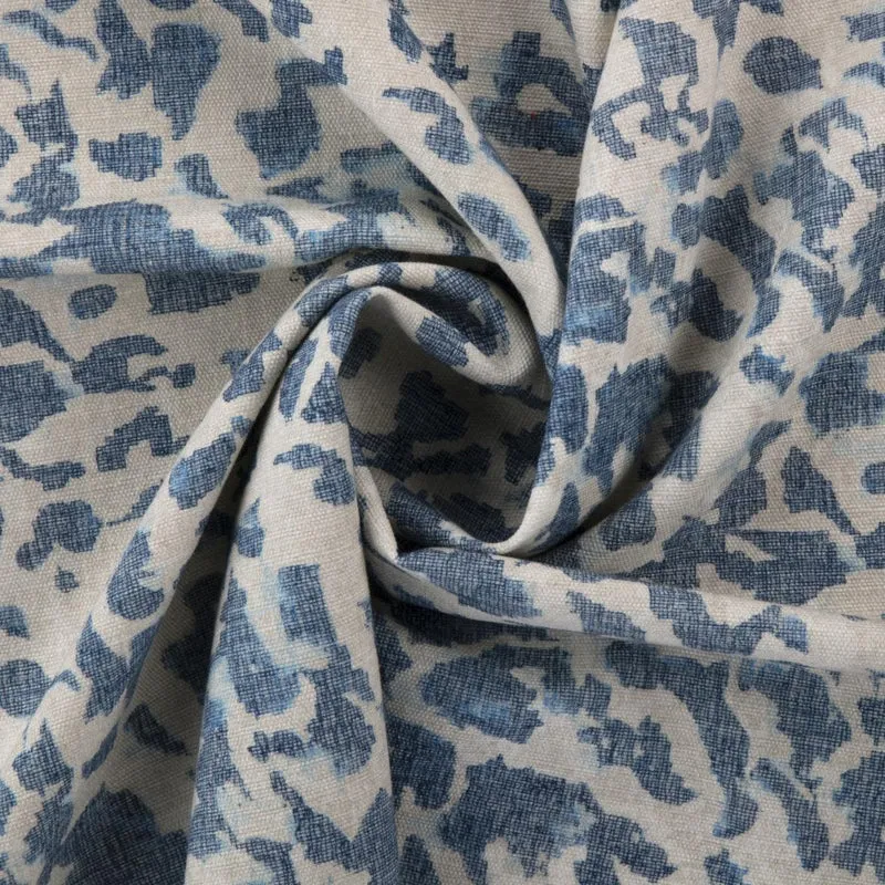 Bio Spotty - indigo