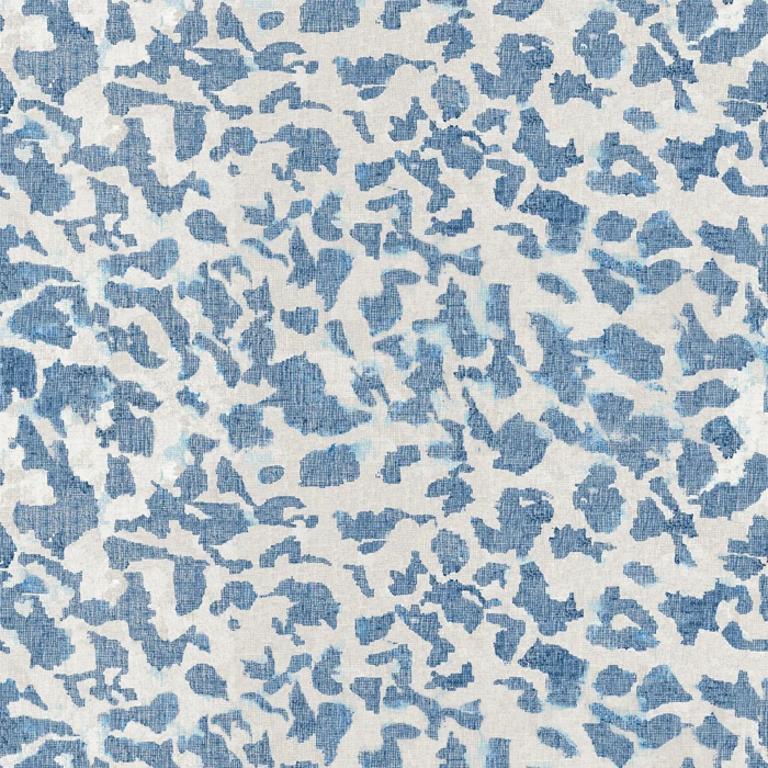 Bio Spotty - indigo
