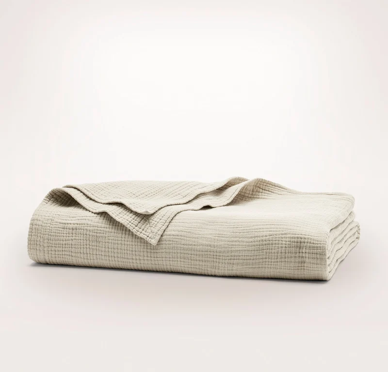Cooling Bed Blankets