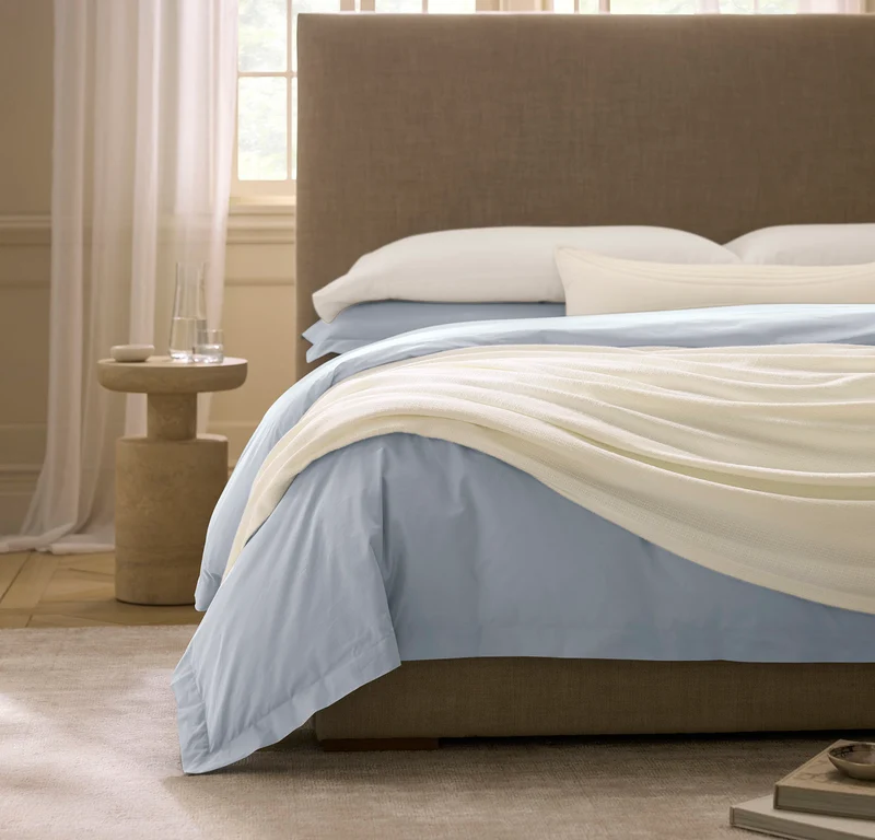 Cooling Bed Blankets