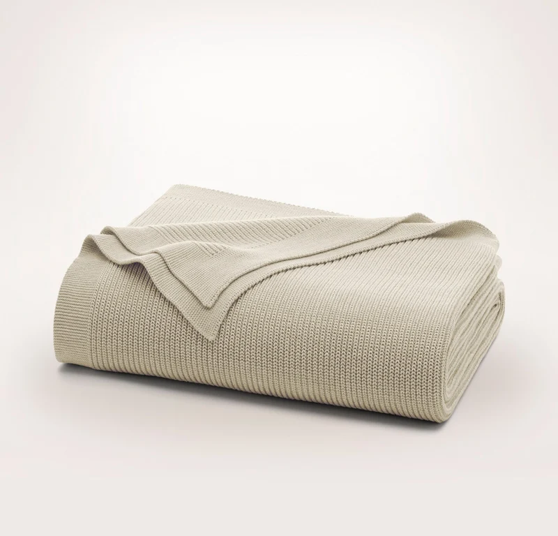 Cooling Bed Blankets