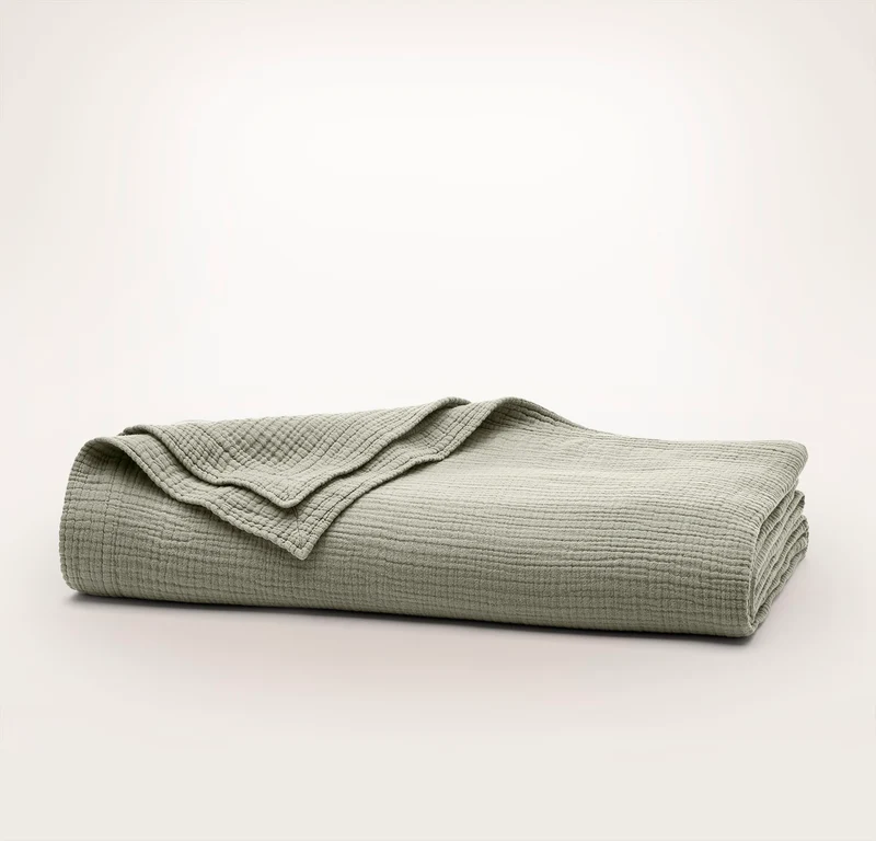 Cooling Bed Blankets