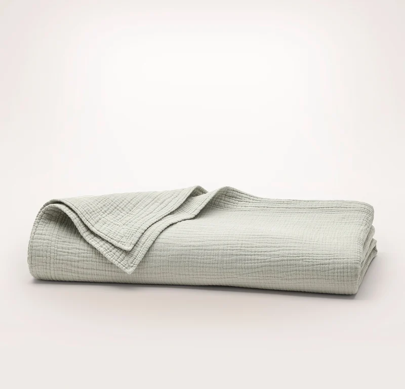 Cooling Bed Blankets