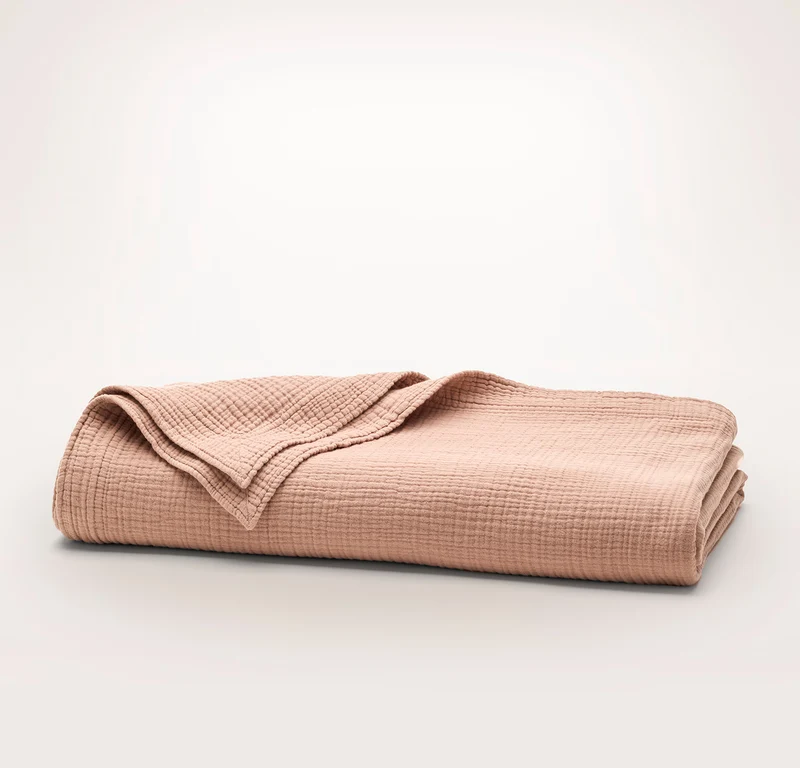 Cooling Bed Blankets