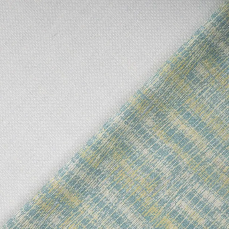 Bio Scratch - mixed green