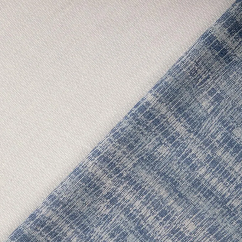 Bio Scratch - indigo