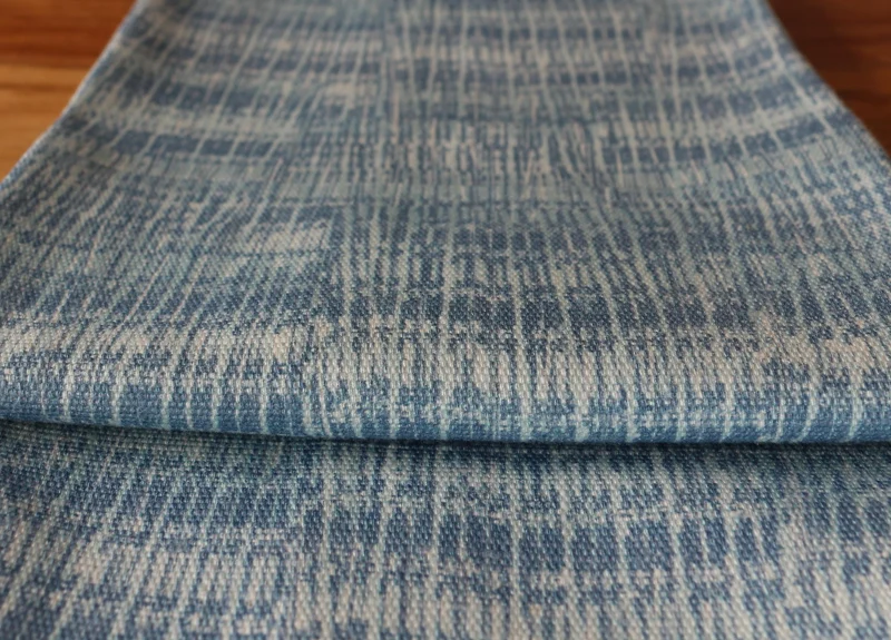 Bio Scratch - indigo