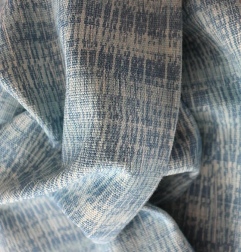 Bio Scratch - indigo