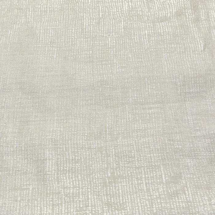 Gardinenstoff Schimmer - sterling 300 cm