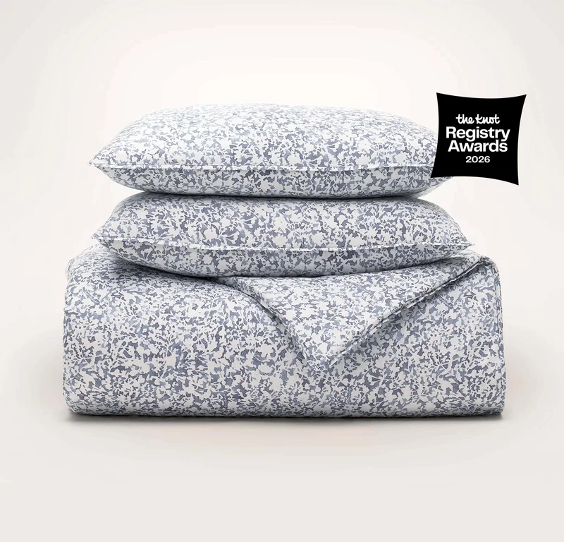 Signature Comforter Set - Bay Garden