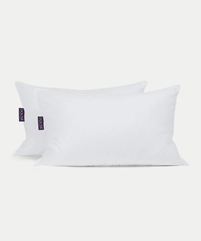 Set aus 2x DOUXE Bodykissen 60x90 cm