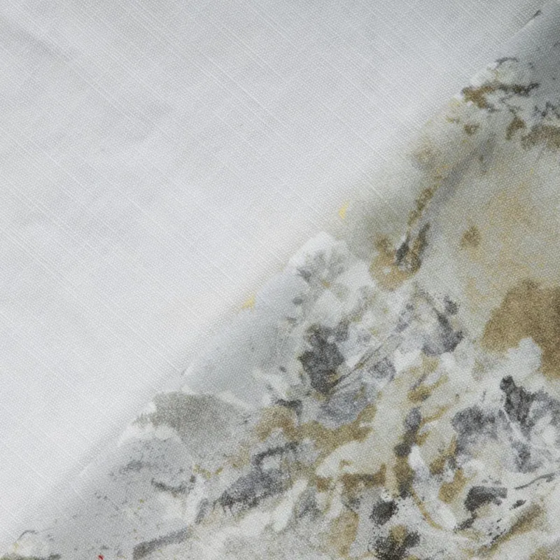 Bio Aquarelle - light grey
