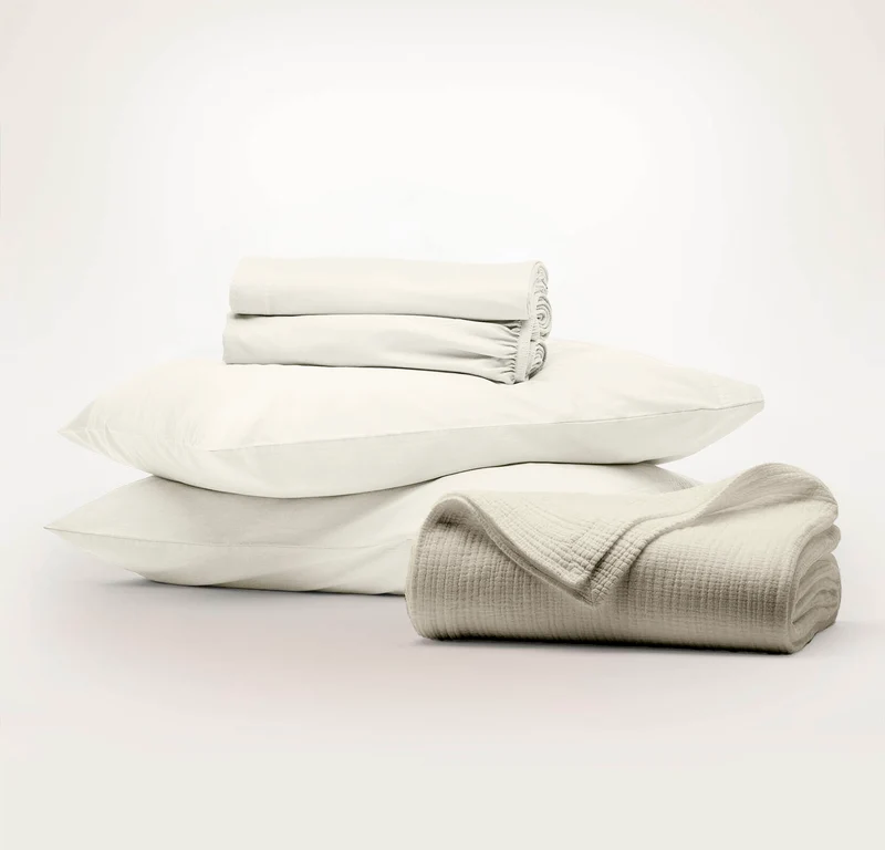 Shawn Johnson’s Exclusive Bundle