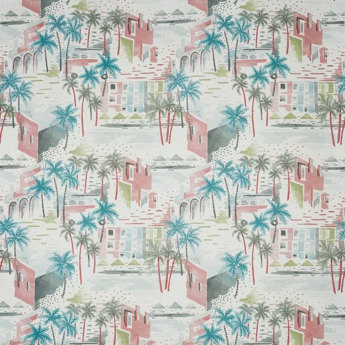 Bio Sunset City - bon bon