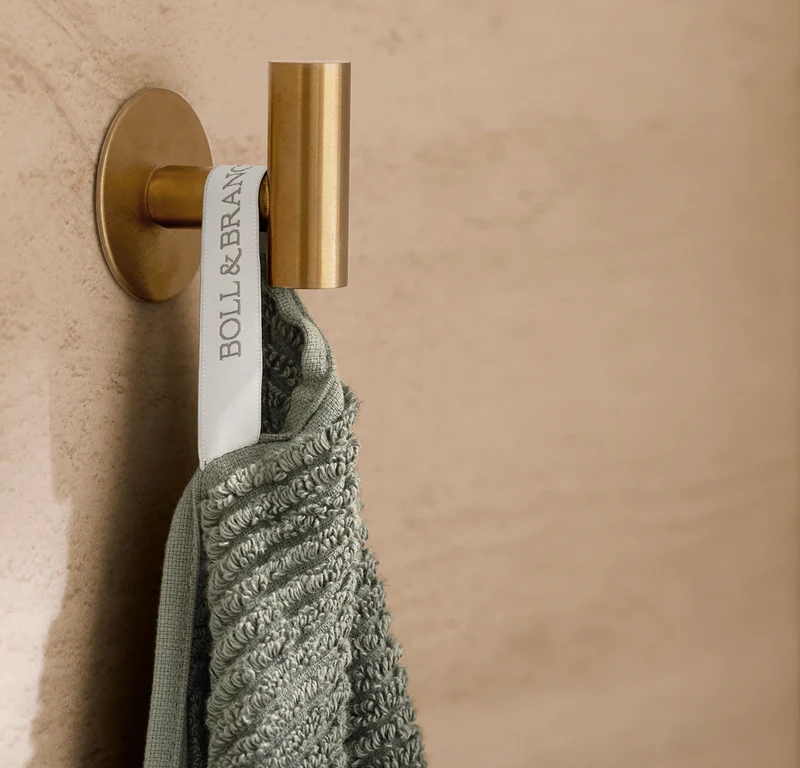 Complete Turkish Ribbed Bath Towel Bundle