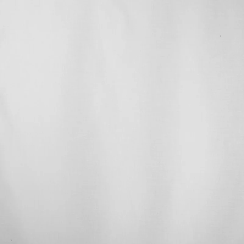 Bio Gardinenstoff - light grey 280 cm