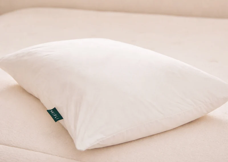 Pack - Reset (Couette, oreiller, diffuseur)