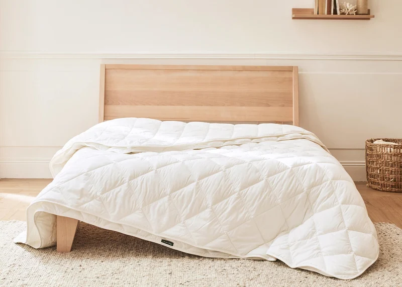 Pack - Reset (Couette, oreiller, diffuseur)