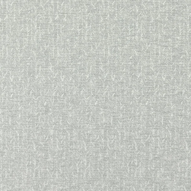 Polsterstoff Herringbone - pewter