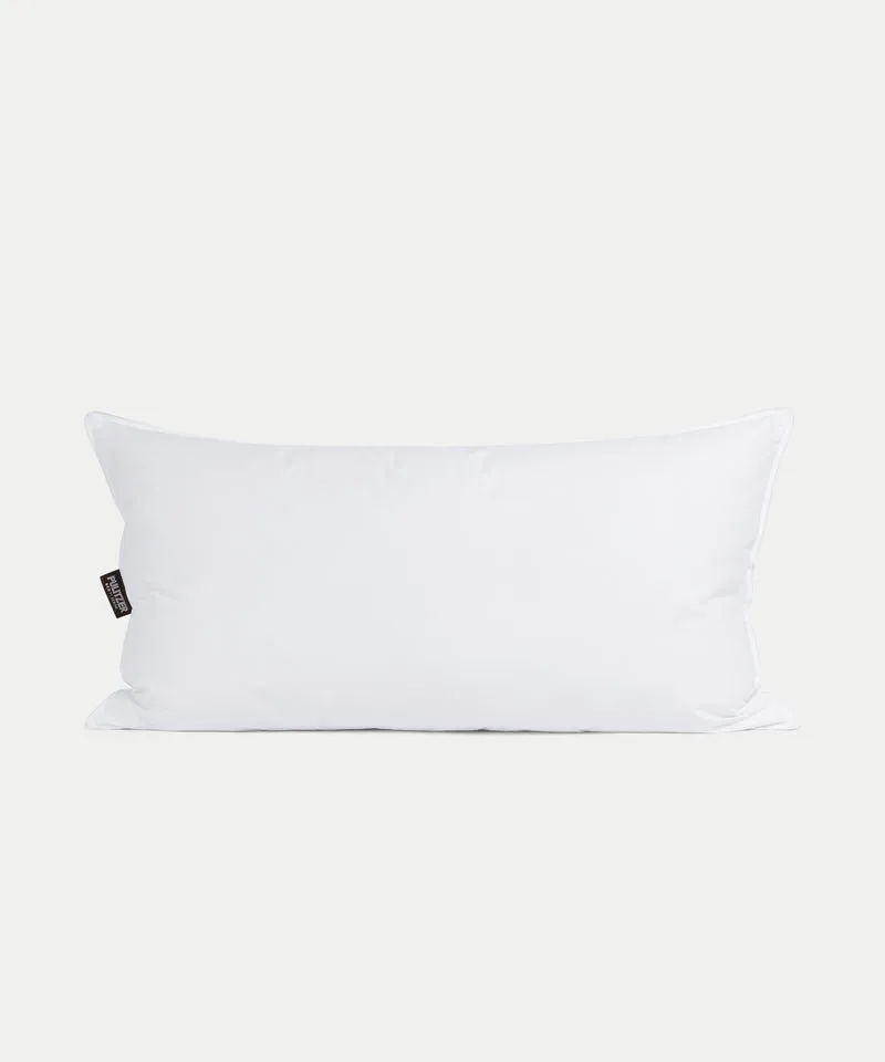 Pulitzer Kopfkissen 50x90 cm - Hotel Pulitzer Amsterdam - Fluffy Mikrofaser
