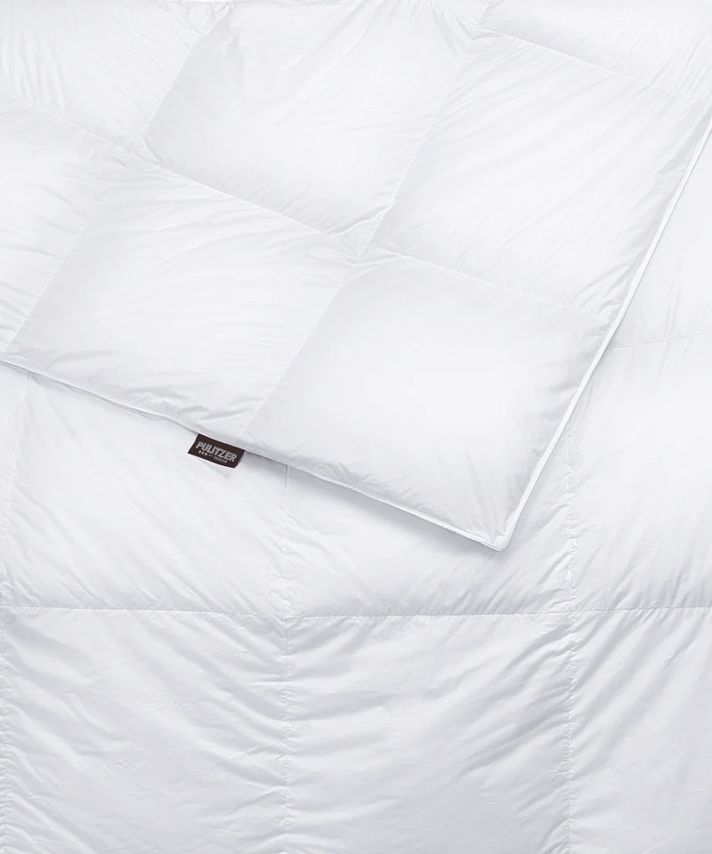 Pulitzer Bettdecke All Year - Hotel Pulitzer Amsterdam - Mikrofasern Fluffy Fill