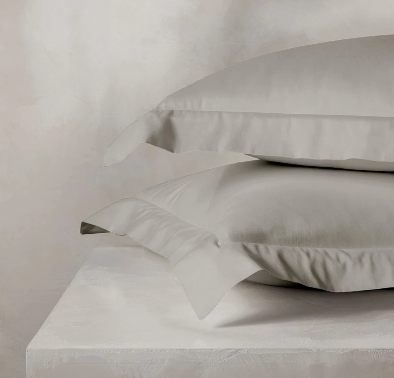 Reserve Sham - Pewter