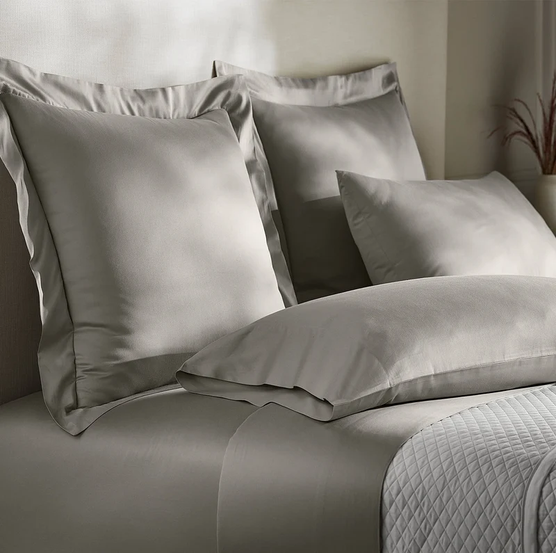 Reserve Sham - Pewter