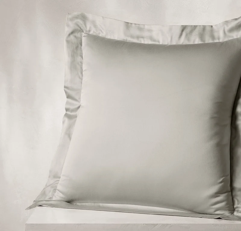 Reserve Sham - Pewter
