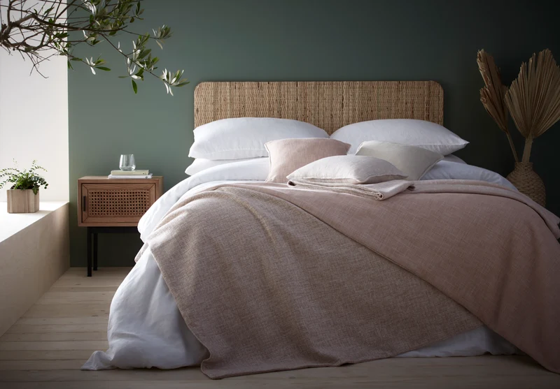 Polsterstoff Basic - antique