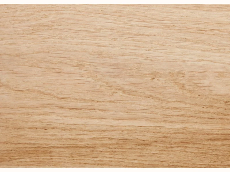 Lit plateforme en bois massif LIVIA