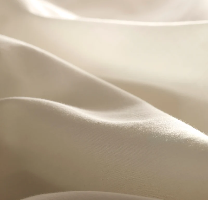 Signature Vintage Washed "No Flat Sheet" Sheet Set