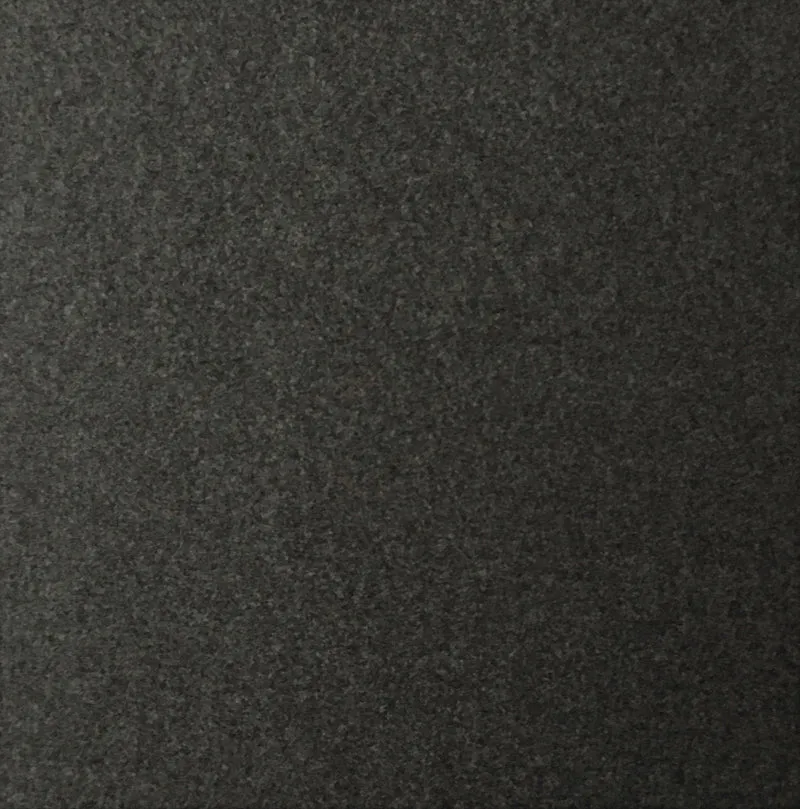 Pure Wool - dusty grey melange