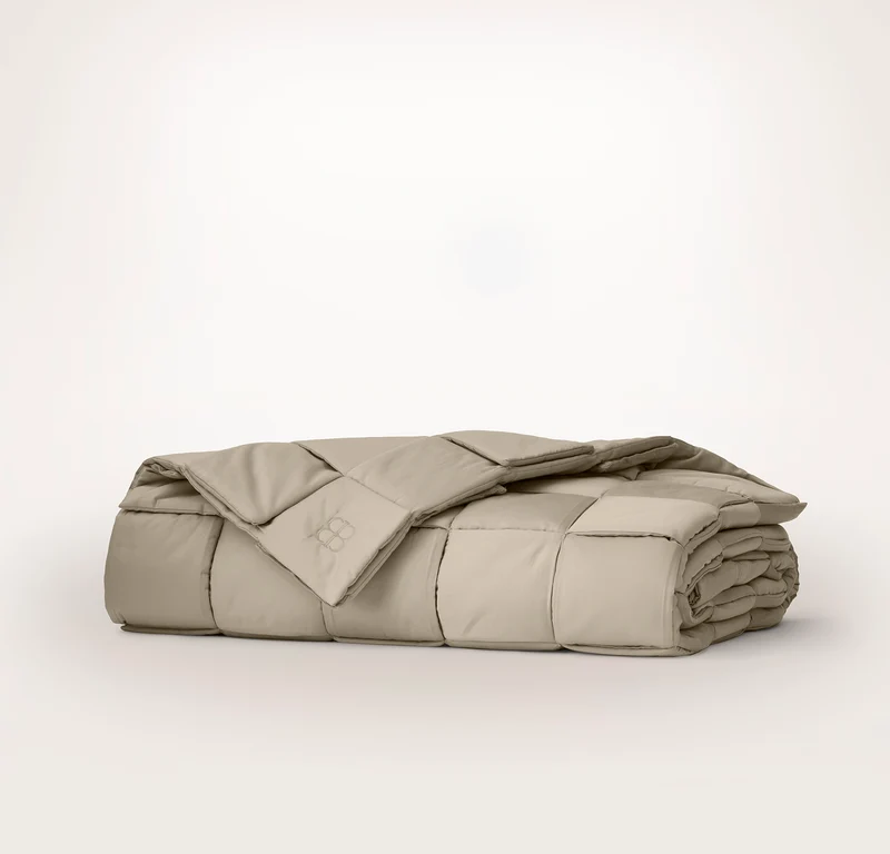 The Woven Icon - Oak
