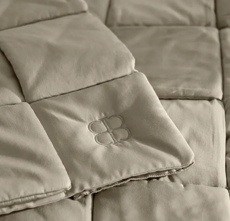 The Woven Icon - Oak