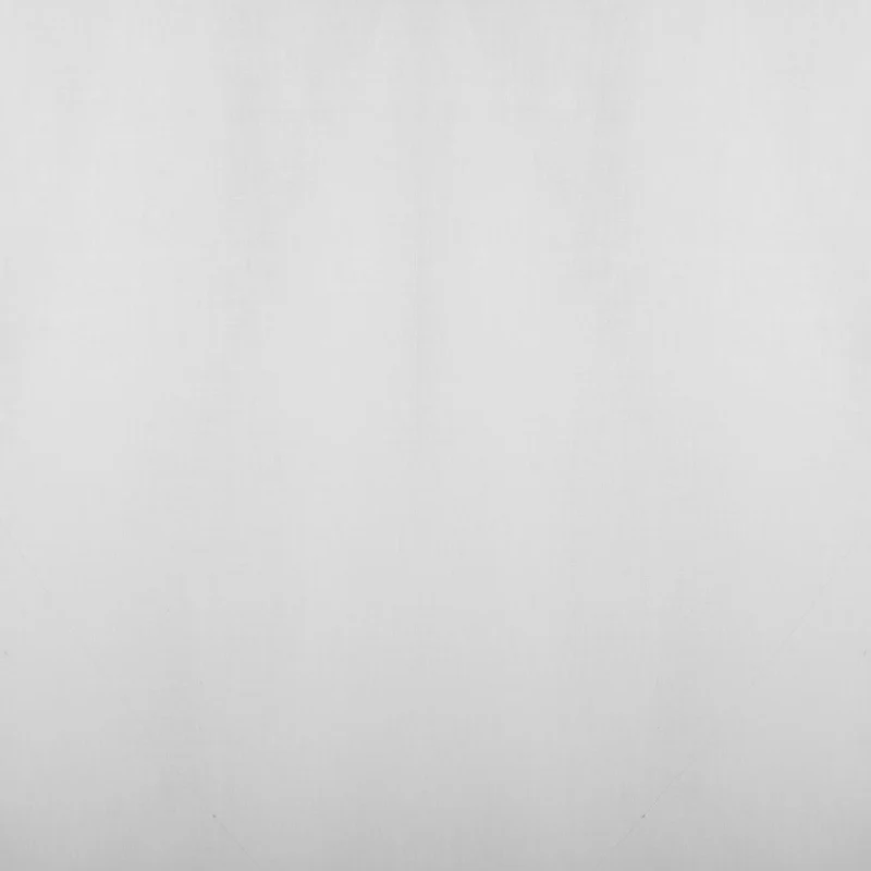 Bio Gardinenstoff - white 280 cm
